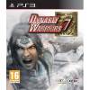 PS3 GAME - DYNASTY WARRIORS 7 (MTX)