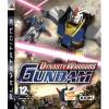 PS3 GAME - Dynasty Warriors : Gundam (PRE OWNED) PS3 GAME - Dynasty Warriors : Gundam (PRE OWNED)
