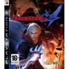 PS3 GAME - DEVIL MAY CRY 4 (MTX)