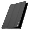 ΠΡΟΣΤΑΤΕΥΤΙΚΗ ΘΗΚΗ ΤΗΣ Dux Ducis ΓΙΑ IPAD AIR/ AIR 2 / New iPad 2017 9.7 inch ΔΕΡΜΑΤΙΝΗ ΧΡΩΜΑΤΟΣ ΓΚΡΙ (ΟΕΜ) ΠΡΟΣΤΑΤΕΥΤΙΚΗ ΘΗΚΗ ΤΗΣ Dux Ducis ΓΙΑ IPAD AIR/ AIR 2 / New iPad 2017 9.7 inch ΔΕΡΜΑΤΙΝΗ ΧΡΩΜΑΤΟΣ ΓΚΡΙ (ΟΕΜ)