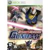 XBOX360 GAME - Dynasty Warriors : Gundam