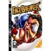 PS3 GAME - FACEBREAKER