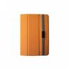 Element TAB-1100OR Δερμάτινη Αναδιπλούμενη Slim Θήκη για Tablet 10.1" Πορτοκαλί Element TAB-1100OR Δερμάτινη Αναδιπλούμενη Slim Θήκη για Tablet 10.1" Πορτοκαλί