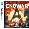DS Tom Clancy's End War DS Tom Clancy's End War