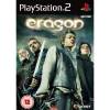 PS2 GAME - ERAGON (MTX)