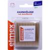 Elmex Toothpicks with Mint 3x 38pcs 05918464