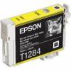 Epson T1284 Κίτρινο - Μελάνι εκτυπωτή