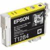 Epson T1284 Κίτρινο - Μελάνι εκτυπωτή Epson T1284 Κίτρινο - Μελάνι εκτυπωτή