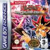 GBA GAME - Yu-Gi-Oh! Day Of The Duelist - World Championship Tournament 2005 (USED)