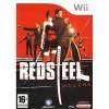 Wii Games - Red Steel (USED)