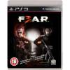 PS3 GAME - FEAR 3 PS3 GAME - FEAR 3