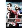 PSP GAME - FIFA 06 (PRE OWNED)