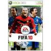 XBOX 360 GAME - FIFA 10