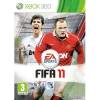 XBOX 360 GAME - FIFA 11 (MTX) XBOX 360 GAME - FIFA 11 (MTX)