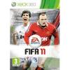 XBOX 360 GAME - FIFA 11 (PRE OWNED)