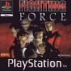 PS1 GAME - FIGHTING FORCE (MTX)