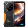 Blackview Fort 1 (6gb+256gb) NFC Dual Sim Rugged Phone Orange 6931548323617