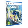 Sonic Frontiers PS5 Game