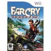 Wii Games - Far Cry Vengeance (MTX)