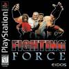 PS1 GAME - Fighting force (ΜΤΧ)