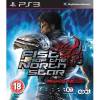 PS3 GAME - Fist of the North Star: Ken's Rage
