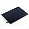 LCD και Touch Screen Digitizer assemply για το Lenovo Tab 2 A10-70 Μαύρο (OEM) (BULK)
