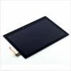 LCD and Touch Screen Digitizer assembly for Lenovo Tab 2 A10-70 Black (OEM) (BULK)