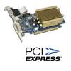 ΚΑΡΤΑ ΓΡΑΦΙΚΩΝ PCI-EXPRESS Galaxy 72SEE4HDHCXX GeForce 7200GS 256MB 64-bit GDDR2 (ΜΤΧ)