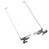 Laptop LCD Hinges For HP G62 Service L+R Set -  