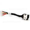 HP COMPAQ G50 CQ60 G70 CQ70 POWER JACK