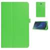 Leather Magnetic Case and Stands for Samsung Galaxy Tab Pro 10.1 SM-T520 Green (OEM)