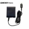   GameBoy micro ac adaptor power