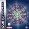 GBA GAME - Who Wants to be a Millionaire (USED)