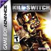 GBA GAME - Kill Switch (MTX) GBA GAME - Kill Switch (MTX)