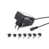 ENERGENIE UNIVERSAL ΤΡΟΦΟΔΟΤΙΚΟ AC-DC 24 W ENERGENIE UNIVERSAL ΤΡΟΦΟΔΟΤΙΚΟ AC-DC 24 W