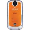 GENERAL ELECTRIC DV1CO DIGITAL VIDEO CAM WATERPROOF 5MP FULL HD - Orange