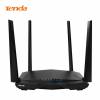 Tenda AC6 Dual Band 1200Mbps Wifi Router WI-FI Repeater Wireless WIFI Router 11AC 2.4G/5G Tenda AC6 Dual Band 1200Mbps Wifi Router WI-FI Repeater Wireless WIFI Router 11AC 2.4G/5G