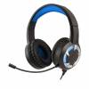 HEADSET GAMING NGS GHX-510 ΓΙΑ PC/PS4/XBOX-ONE ΜΕ ΦΩΤΑ LED