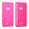 Nokia Lumia 625 - Θήκη Gel TPU Ρόζ (OEM) Nokia Lumia 625 - Θήκη Gel TPU Ρόζ (OEM)