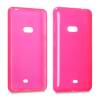 Nokia Lumia 625 - Θήκη Gel TPU Pink (OEM)