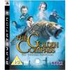 PS3 GAME - The Golden Compass