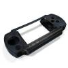 PSP1000 silicon protective case black