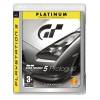 PS3 GAME - Gran Turismo 5 Prologue PLATINUM (MTX)