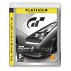 PS3 GAME - Gran Turismo 5 Prologue PLATINUM (MTX) PS3 GAME - Gran Turismo 5 Prologue PLATINUM (MTX)