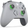 Microsoft Xbox Wireless Controller Grey/Green (MTX)
