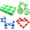 Magic Cube IQ Puzzle  GREEN COLOR