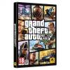 PC GAME - Grand Theft Auto V