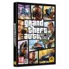 PC GAME - Grand Theft Auto V PC GAME - Grand Theft Auto V