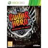 XBOX 360 - Guitar Hero 6: Warriors of Rock