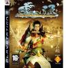 PS3 GAME - Genji: Days Of The Blade (MTX) PS3 GAME - Genji: Days Of The Blade (MTX)